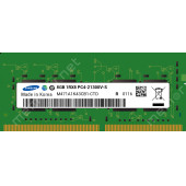 Samsung M471A1K43CB1-CTD 8 GB DDR4 2666 MHz CL19 Notebook Bellek - 1