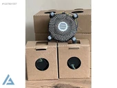 INTEL 1150/1151/1155/1156 Alüminyum Fan - 2