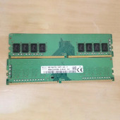 Hynix HMA81GU6AFR8N-UH 8 GB DDR4 2400 MHz MASAÜSTÜ Bellek - 1