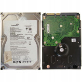 Seagate Barracuda ST31000340AS SATA Hard Disk Drives - 1