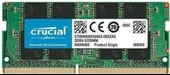 Crucial NTB CB16GS2666 16 GB DDR4 2666 MHz SODIMM CL19 Ram - 1