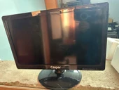 CASPER Mm989a DVI 18,5 LED MONİTÖR 2.EL KULLANILMIŞ thumbnail 1