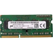 Micron MT8KTF51264HZ-1G6E1 4 GB DDR3 1600 MHz CL11 Notebook Ram - 1