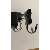 KLEC SW-8331 SW-0038 12V 0.5AMPER ADAPTÖR - 1