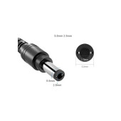 Apd Model Wa-24E12Fg Ac Adapter 12V Dc 2A ADAPTÖR - 3