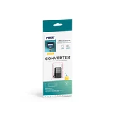 Phixi Basic CA130 USB-A to Lightning USB Destekli Çevirici - 2