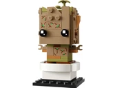 LEGO Brickheadz 40671 Saksıda Groot (113 Parça) thumbnail 1