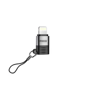 Phixi Basic CA130 USB-A to Lightning USB Destekli Çevirici - 1
