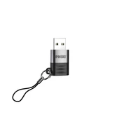 Phixi Basic CA150 Type-C to USB-A Destekli Çevirici - 1