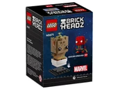 LEGO Brickheadz 40671 Saksıda Groot (113 Parça) thumbnail 3