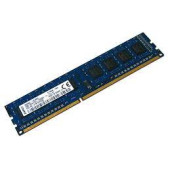 Kingston K531R8-EtB PC3-12800U 4 GB Ddr3 1600MHz Desktop Pc Ram - 1