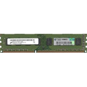Micron MT16JTF51264AZ-1G4M1 4 GB DDR3 1333 MHz CL9 Masaüstü Ram Bellek - 1