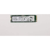 Lenovo Hynix M.2,2280,PCIe3x4,SAM,OPAL 256G SSD Card 5SS0V26441 - 1