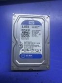WD Blue WD10EZEX 3.5" 1 TB 7200 RPM 64 MB SATA 3 HDD YENİLENMİŞ ÜRÜN - 1