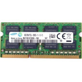 Samsung M471B1G73EB0-YK0 8 GB DDR3 1600 MHz CL11 Notebook Ram - 1