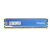 Kingston Hyperx Blu 8 GB KHX1600C10D3B1/8G DDR3 1600 MHz CL10 Ram - 1