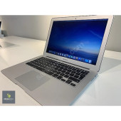 Apple MacBook Air 13"(2013 Yarı) - Çekirdek I5 1.3GHz, 4GB RAM, 128GB SSD (Yenilenen) - 1