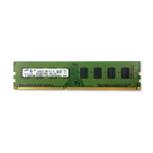Samsung M378B5273CH0-CH9 4 GB DDR3 1333 MHz PC3-10600 CL9 Ram MASAÜSTÜ RAM BELLEK - 1
