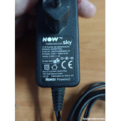 Now Tv Power Supply 4201SP-Psu Mh12Ah059200-C5 5.99V 2A (3.5Mm) Adaptör thumbnail 1