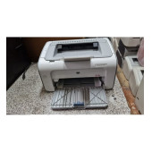 HP LaserJet Pro P1102 Yazıcı serisi Yenilenmiş Ürün 2.EL ÜRÜN - 1
