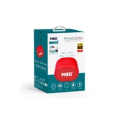 Phixi Basic S12 Kablosuz Bluetooth Hoparlör - 8