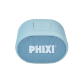 Phixi Basic S12 Kablosuz Bluetooth Hoparlör - 9