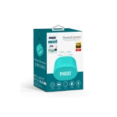 Phixi Basic S12 Kablosuz Bluetooth Hoparlör - 2