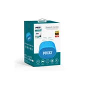 Phixi Basic S12 Kablosuz Bluetooth Hoparlör - 6
