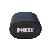 Phixi Basic S12 Kablosuz Bluetooth Hoparlör - 3