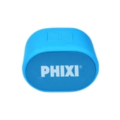 Phixi Basic S12 Kablosuz Bluetooth Hoparlör - 5