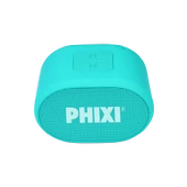 Phixi Basic S12 Kablosuz Bluetooth Hoparlör - 1