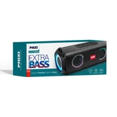 Phixi Force S35 TWS Extra Bass Bluetooth Hoparlör - 6