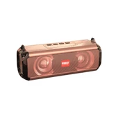 Phixi Force S35 TWS Extra Bass Bluetooth Hoparlör - 5