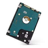 Toshiba MK3265GSX SATA 5700 RPM 320 GB 2.5" Notebook Harddisk - 2