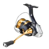 Daiwa Legalis 23 LT 4000 C Spin Olta Makinesi thumbnail 3