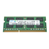 Samsung M471B5273EB0-YK0 4 GB DDR3 1600 MHz CL11 Notebook Ram - 1