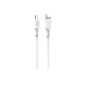 Phixi CB415M Basic 100 Cm Micro USB Şarj ve Data Kablosu - 1