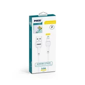Phixi Basic CB461L Lightning USB Şarj ve Data Kablo - 2