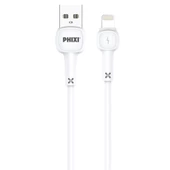 Phixi Basic CB461L Lightning USB Şarj ve Data Kablo - 1