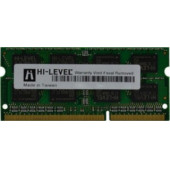 Hi-Level HLV-SOPC12800LW/8G 1600 MHz 8 GB DDR3 1.35 V CL7 Notebook Ram 2.EL KULLANILMIŞ - 1