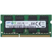 Samsung M471B1G73QH0-YK0 8 GB DDR3 1600 MHz PC3L C11 Notebook Ram - 1