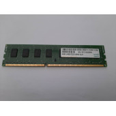 Apacer 4GB 75.B83C1.G120B UNB PC3-10600 CL9 DDR3 MASAÜSTÜ BELLEK - 1