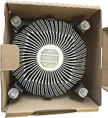 INTEL 1150/1151/1155/1156 Alüminyum Fan - 2