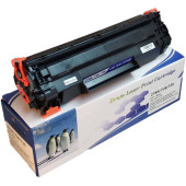 HP 278A Muadil Toner - 1