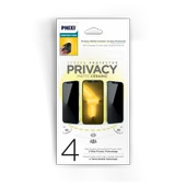 Phixi Hayalet Matte Ceramic İphone 8 Ekran Koruyucu - 1
