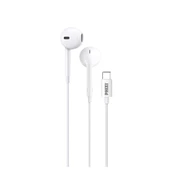 Phixi HS626 Basic Mikrofonlu Type-C Girişli EarPods Kulaklık - 1
