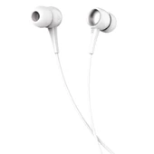 Phixi Basic HS621 Mikrofonlu Kulakiçi Beyaz Kulaklık - 4