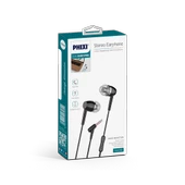 Phixi Basic HS606 Mikrofonlu Kulakiçi Kulaklık - 2
