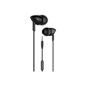 Phixi Basic HS627 Mikrofonlu Kulakiçi Kulaklık - 1