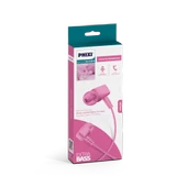 Phixi Basic HS628 Mikrofonlu Kulakiçi Kulaklık - 10